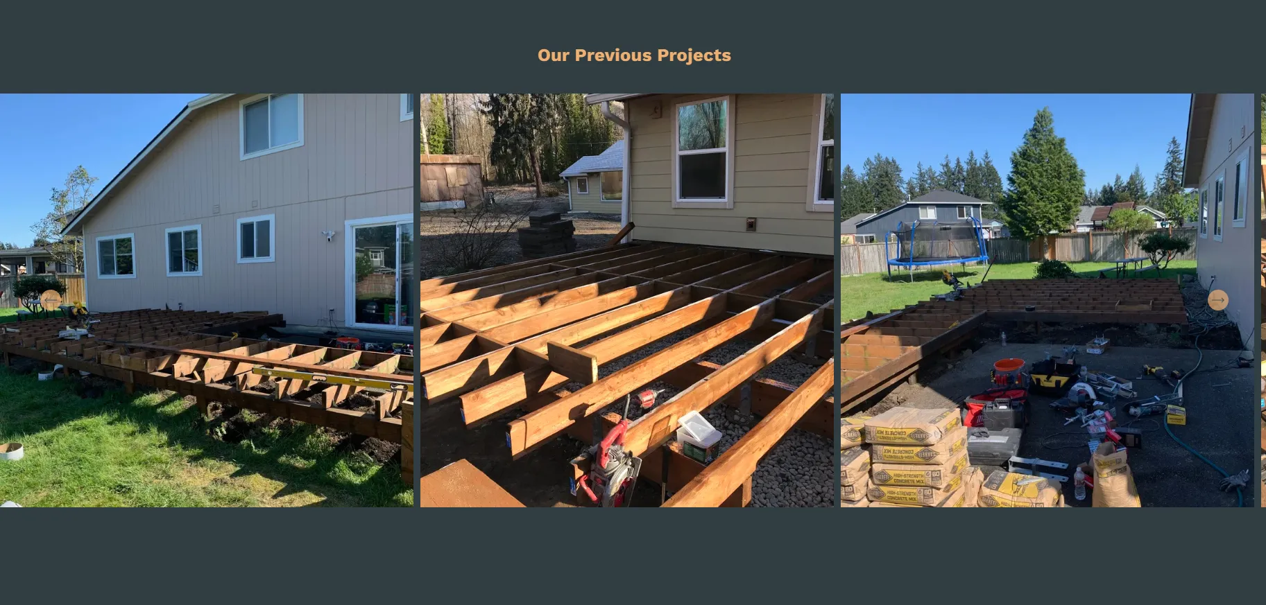 See The Future - Gallery